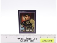 #275 Pavel Chekov Star Trek TOS Walter Koenig AUTOGRAPHED Trading Card