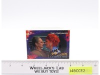 Lwaxana Troi Star Trek Deep Space Nine Majel Barrett AUTOGRAPHED Trading Card