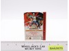 A-14 Battle of the Planets Kevin McCarthy AUTOGRAPHED Trading Card 278/1000