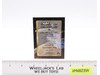 Gul Evek Star Trek Next Generation Richard Poe AUTOGRAPHED Trading Card