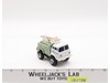 Ford Bell System Telephone Bucket Truck Schaper 4x4 STOMPER 1980s Vintage WORKS