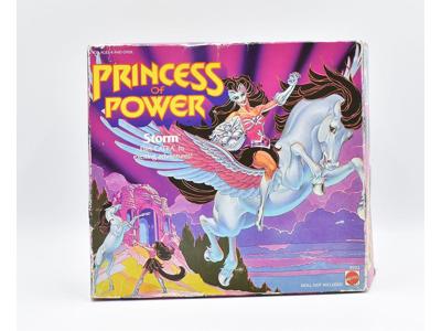 Storm Catra's Horse MIB She-Ra Princess of Power Mattel 1984 Action Figure