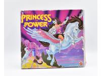 Storm Catra's Horse MIB She-Ra Princess of Power Mattel 1984 Action Figure