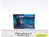 Guinan Star Trek Next Generation Whoopie Goldberg AUTOGRAPHED Trading Card
