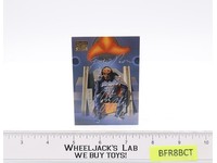 Gowron Star Trek Next Generation Robert O'Reilly AUTOGRAPHED Trading Card