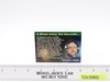 J. Michael Straczynski Babylon 5 AUTOGRAPHED Trading Card