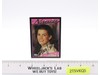 Nancy Kerrigan US Nationals AUTOGRAPHED 1994 Topps Figure Skating Card