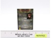 #1 Byron / Morann Babylon 5 Robin Atkin Downs AUTOGRAPHED Trading Card