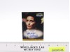 Vash Star Trek Deep Space Nine Jennifer Hetrick AUTOGRAPHED Trading Card