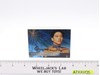 Harry Kim Star Trek Voyager Garrett Wang AUTOGRAPHED Trading Card