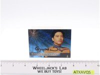 Harry Kim Star Trek Voyager Garrett Wang AUTOGRAPHED Trading Card
