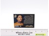 Harry Kim Star Trek Voyager Garrett Wang AUTOGRAPHED Trading Card