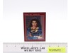 Deanna Troi Star Trek Next Generation Marina Sirtis AUTOGRAPHED Trading Card