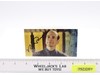 The Doctor Star Trek First Contact Robert Picardo AUTOGRAPHED Trading Card