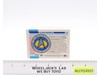 Star Trek Next Generation Commemorative Skybox AUTOGRAPHED Trading Card