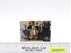 Babylon 5 Season Four Hugo Award #80 Skybox AUTOGRAPHED Trading Card