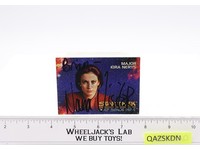 Kira Nerys Star Trek Deep Space Nine Nana Visitor AUTOGRAPHED Trading Card