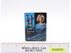 Nurse Chapel Star Trek TOS Majel Barrett AUTOGRAPHED Trading Card