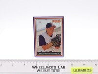 Lee Anne Ketcham Colorado Silver Bullets 1996 Team Issue SIGNED Baseball Card