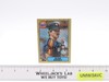 #112 Alan Ashby Houston Astros 1987 Topps AUTOGRAPHED Baseball Card