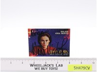 Kira Nerys Star Trek Deep Space Nine Nana Visitor AUTOGRAPHED Trading Card