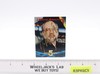 J. Michael Straczynski Babylon 5 AUTOGRAPHED Trading Card