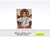 #3 Susan Ivanova Babylon 5 Claudia Christian AUTOGRAPHED Trading Card