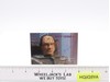 Gul Madred Star Trek Next Generation David Warner AUTOGRAPHED Trading Card