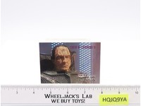 Gul Madred Star Trek Next Generation David Warner AUTOGRAPHED Trading Card