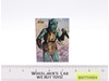 #66 The Gorn Star Trek Bobby Clark AUTOGRAPHED Trading Card