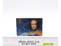 B'Elanna Torres Star Trek Voyager Roxann Dawson AUTOGRAPHED Trading Card