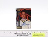 Sven Butenschon Tetrad #CIV 1994 AUTOGRAPHED Signature Rookies Baseball Card