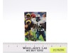 #345 Marco Coleman Miami Dolphins AUTOGRAPHED 1993 Topps Football Card