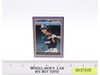 Michelle McAnany Colorado Silver Bullets 1996 Team Issue SIGNED Baseball Card