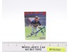 Michelle McAnany Colorado Silver Bullets 1996 Team Issue SIGNED Baseball Card