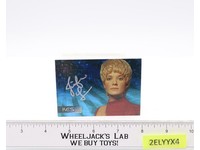Kes Star Trek Voyager Jennifer Lien AUTOGRAPHED Trading Card