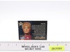 Kes Star Trek Voyager Jennifer Lien AUTOGRAPHED Trading Card