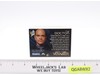 The Doctor Star Trek Voyager Robert Picardo AUTOGRAPHED Trading Card