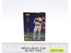 Roger Salkeld Tetrad #CI 1994 AUTOGRAPHED Signature Rookies Baseball Card