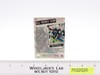 #45 Marco Coleman Miami Dolphins AUTOGRAPHED 1993 Upper Deck Football Card