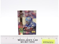 Bracey Walker North C. Tar Heels AUTOGRAPHED Signature Rookies Football Card