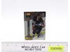 Shawn Rivers Atlanta Knights NHL Tetrad #CXIII Signature Rookies Trading Card
