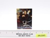 Kira Nerys Star Trek Deep Space Nine Nana Visitor AUTOGRAPHED Trading Card
