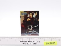 Kira Nerys Star Trek Deep Space Nine Nana Visitor AUTOGRAPHED Trading Card