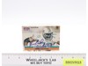 #78 Richmond Webb Miami Dolphins AUTOGRAPHED 1991 Pro Set Football Card