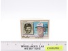 #444 Roy Hartsfield Toronto Blue Jays 1978 Topps AUTOGRAPHED Baseball Card