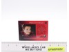 Kira Nerys Star Trek Deep Space Nine Nana Visitor AUTOGRAPHED Trading Card