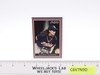 Alyson Habetz Colorado Silver Bullets 1996 Team Issue AUTOGRAPHED Baseball Card