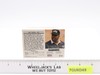 #216 Coach Art Shell Las Vegas Raiders AUTOGRAPHED Pro Set Football Card