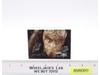 #606 Gowron Star Trek Next Generation Robert O'Reilly AUTOGRAPHED Trading Card